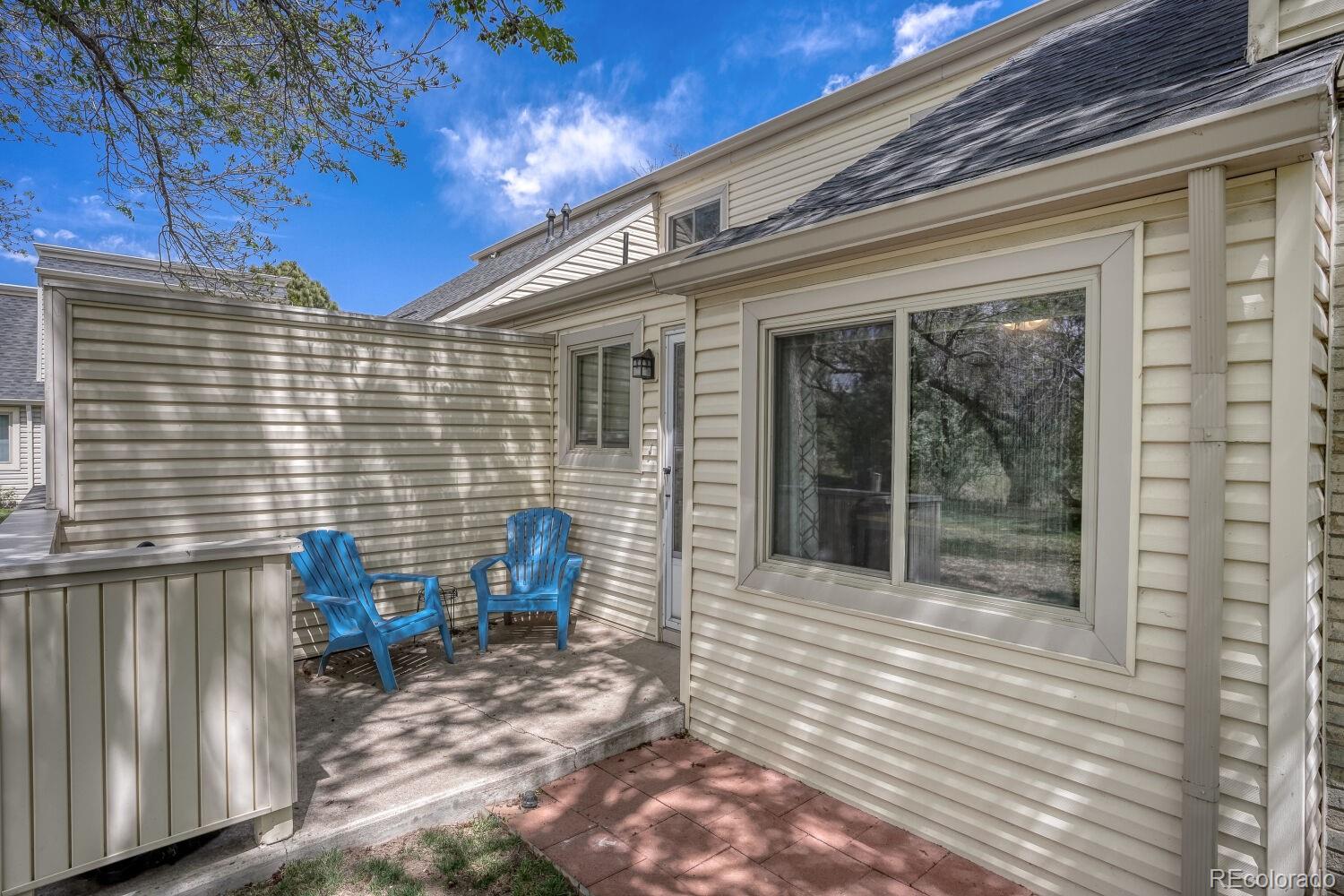 1699 S Lee Street Lakewood CO 80232