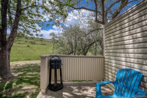 1699 S Lee Street Lakewood CO 80232