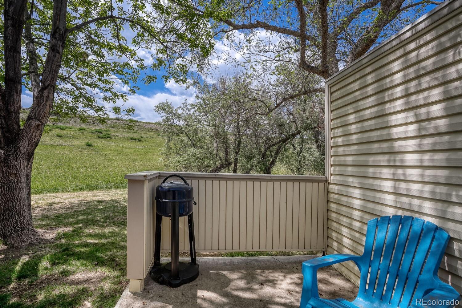 1699 S Lee Street Lakewood CO 80232