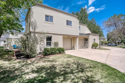 1699 S Lee Street Lakewood CO 80232