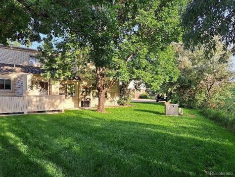 1699 S Lee Street Lakewood CO 80232