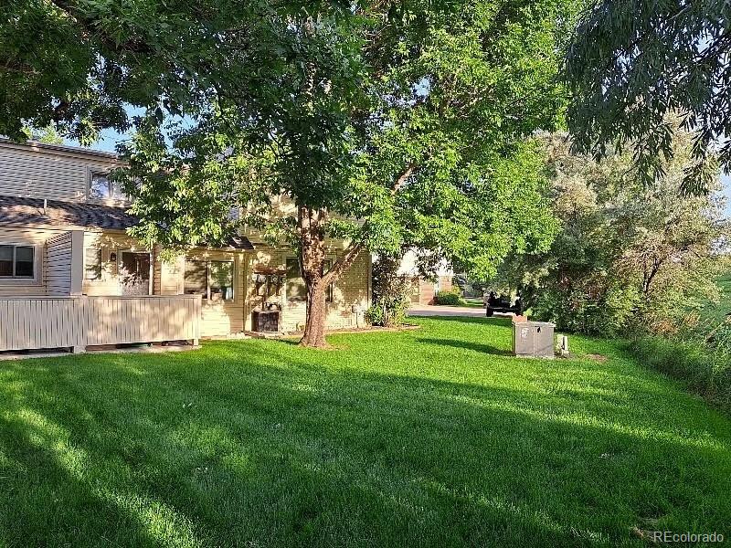 1699 S Lee Street Lakewood CO 80232