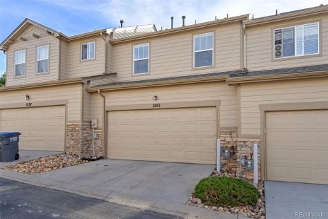 1243 Timber Run Heights Monument CO 80132