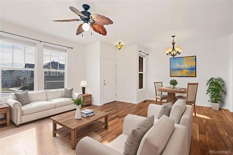 1243 Timber Run Heights Monument CO 80132