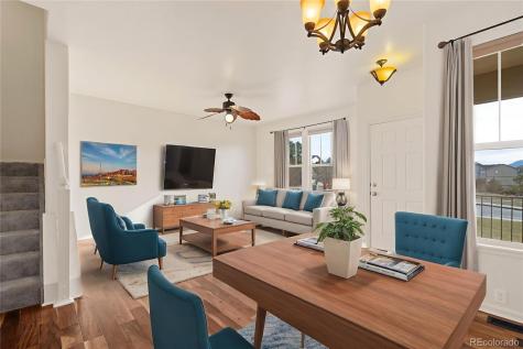 1243 Timber Run Heights Monument CO 80132