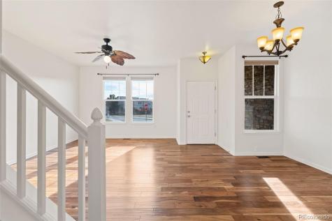 1243 Timber Run Heights Monument CO 80132