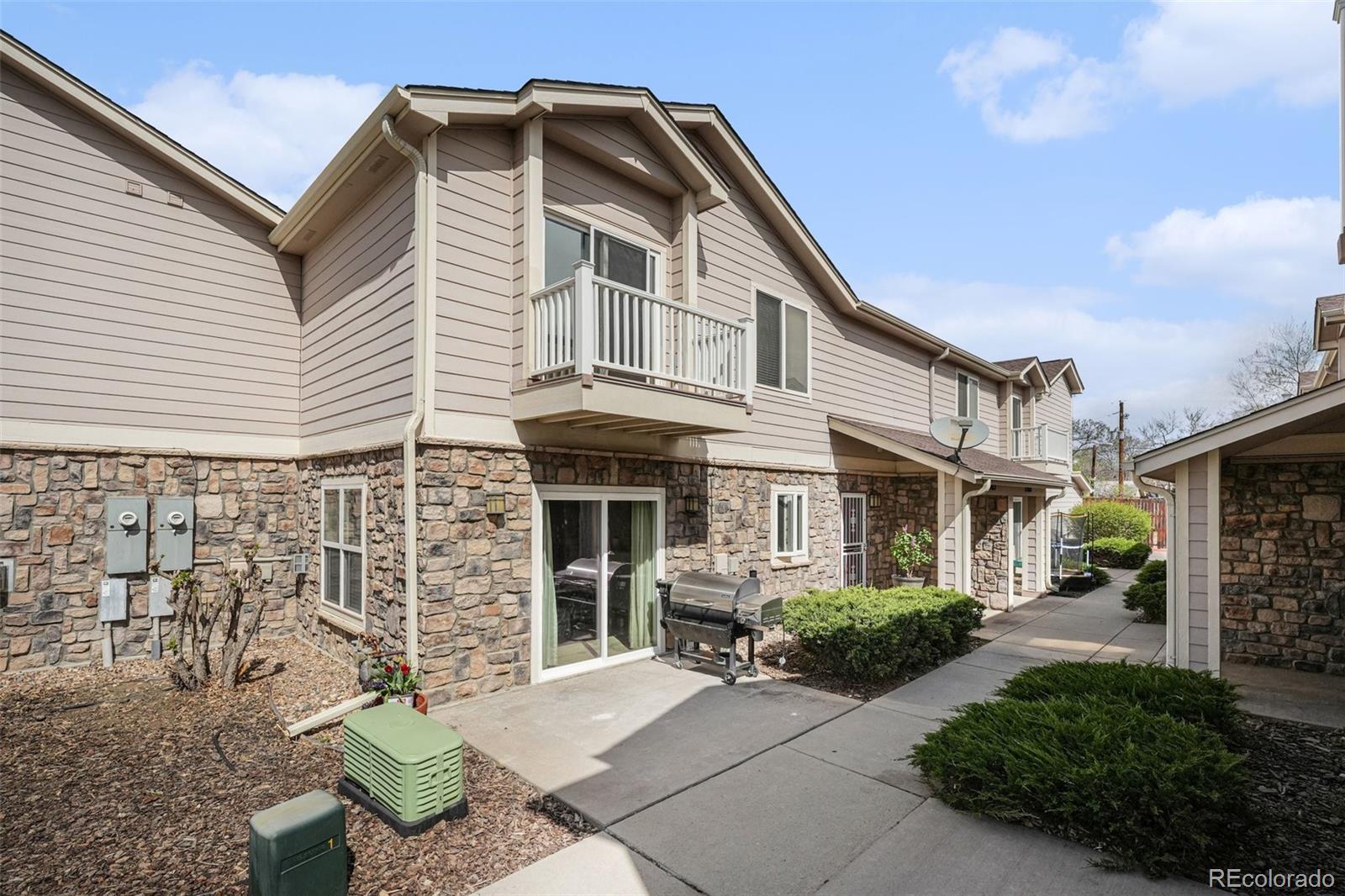 1565 Roseanna Drive Northglenn CO 80234