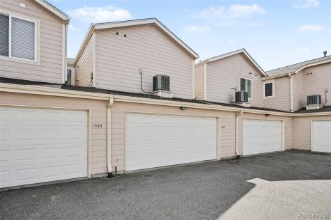1565 Roseanna Drive Northglenn CO 80234
