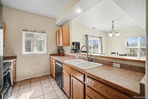 1565 Roseanna Drive Northglenn CO 80234