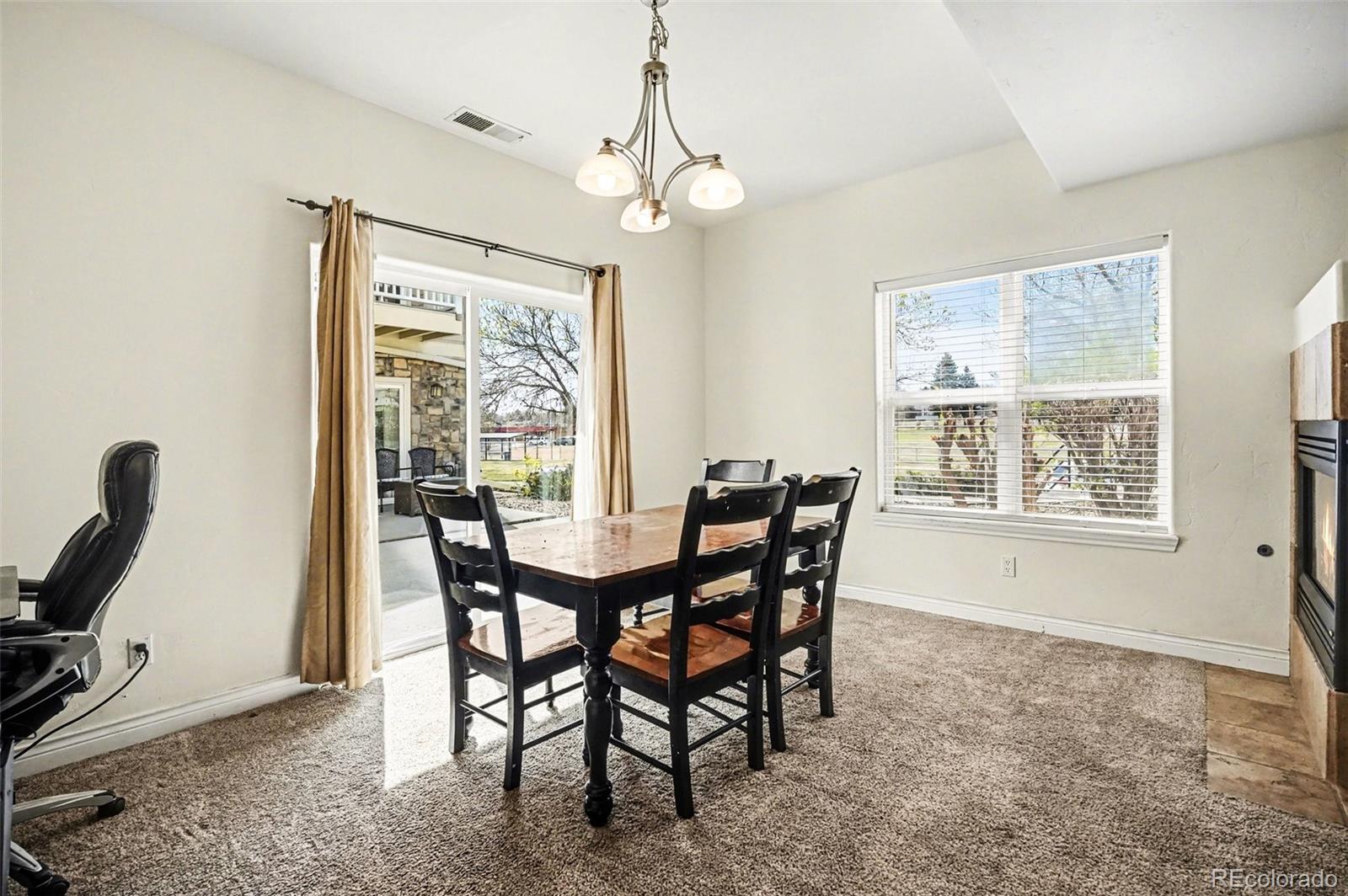 1565 Roseanna Drive Northglenn CO 80234