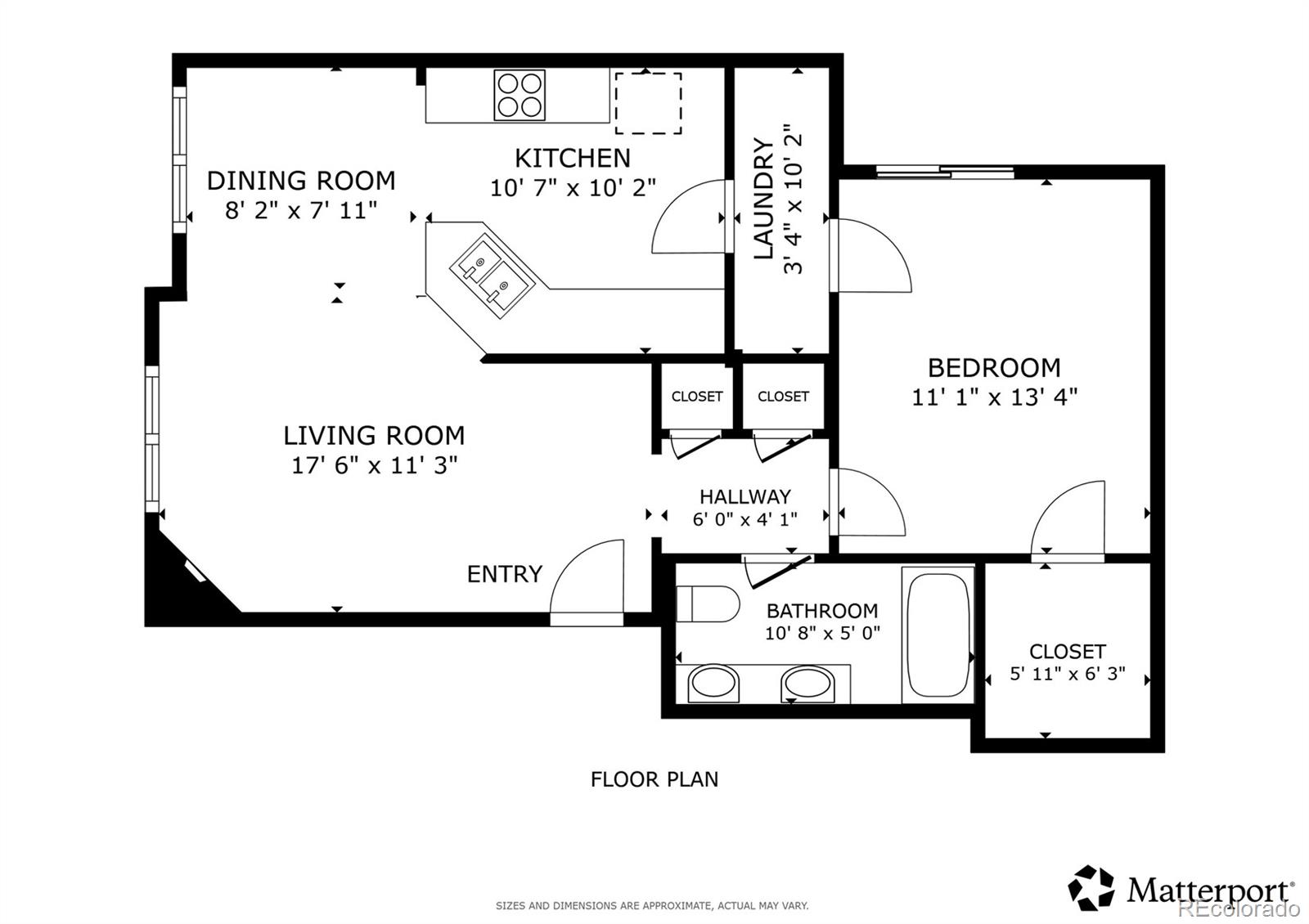 5726 N Genoa Way Aurora CO 80019