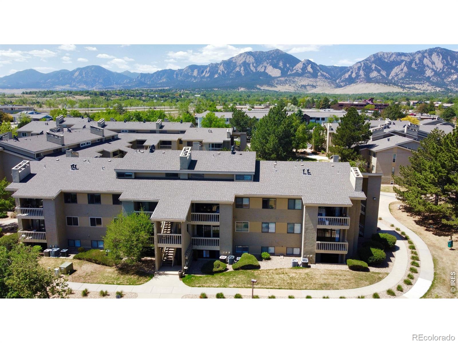 40 S Boulder Circle Boulder CO 80303