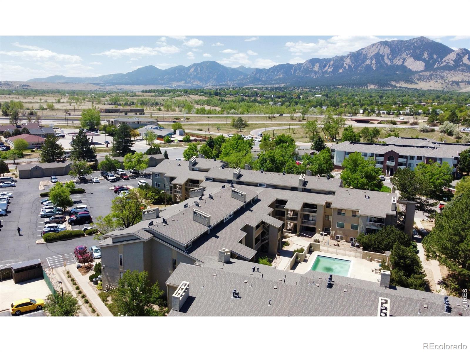 40 S Boulder Circle Boulder CO 80303