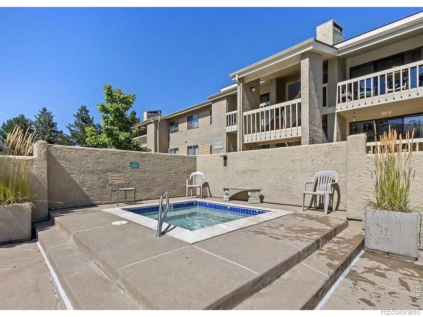 40 S Boulder Circle Boulder CO 80303
