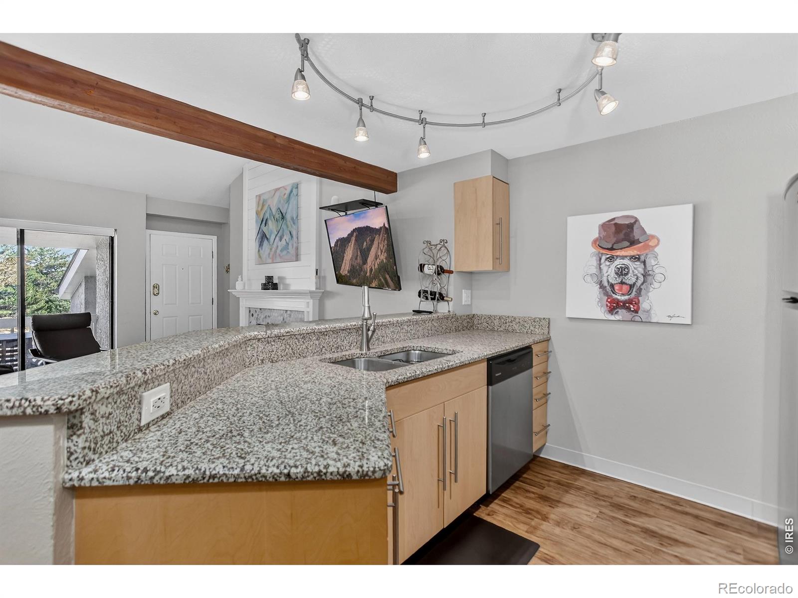 40 S Boulder Circle Boulder CO 80303