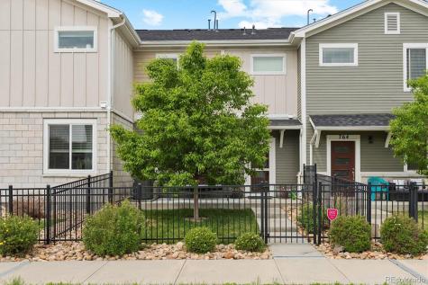 762 Stonebridge Drive Longmont CO 80503