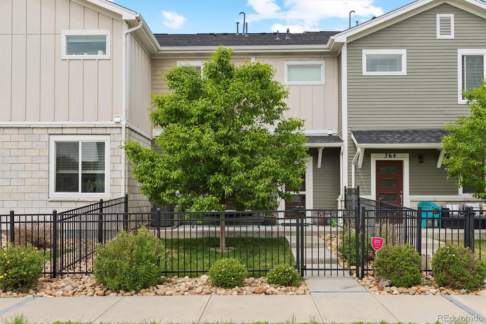 762 Stonebridge Drive Longmont CO 80503