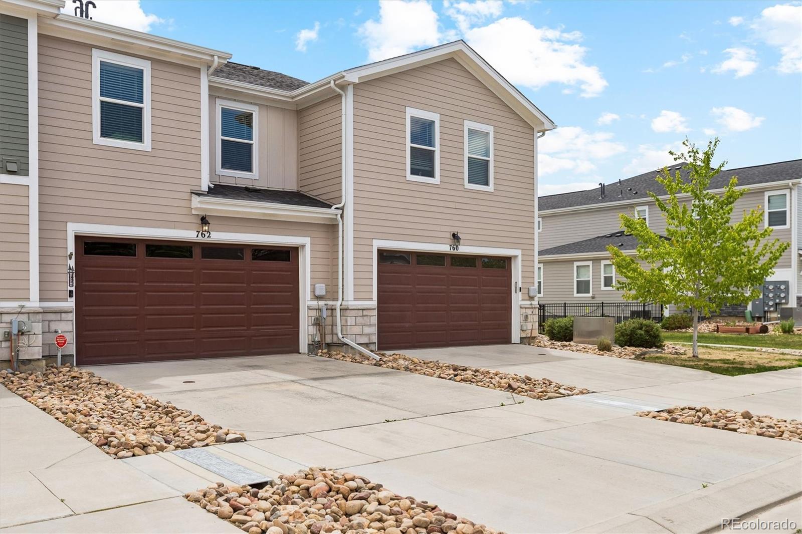 762 Stonebridge Drive Longmont CO 80503