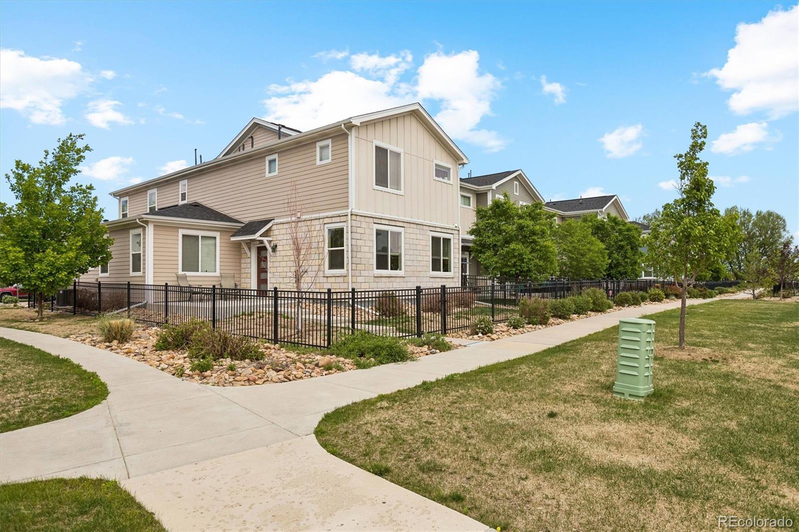 762 Stonebridge Drive Longmont CO 80503