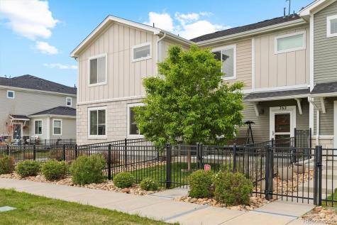 762 Stonebridge Drive Longmont CO 80503