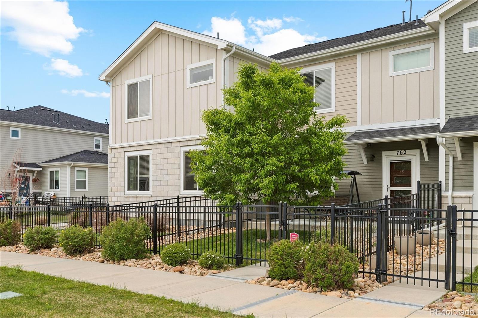 762 Stonebridge Drive Longmont CO 80503