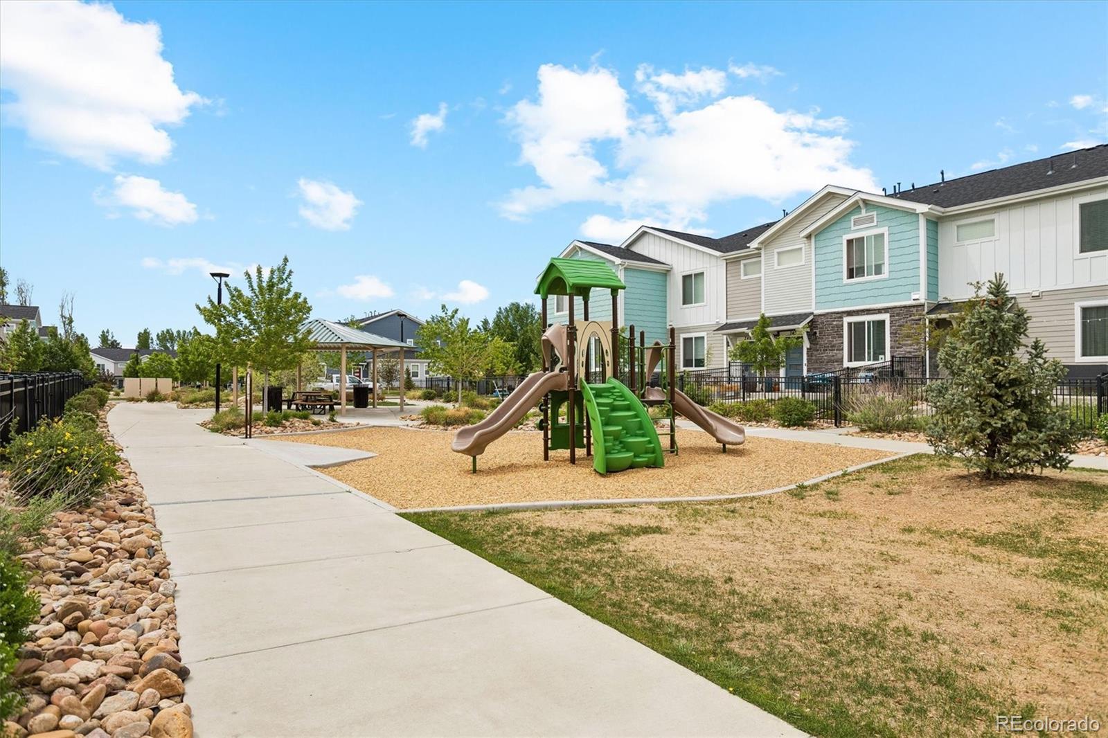 762 Stonebridge Drive Longmont CO 80503