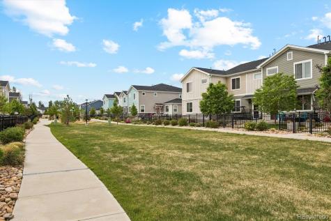 762 Stonebridge Drive Longmont CO 80503