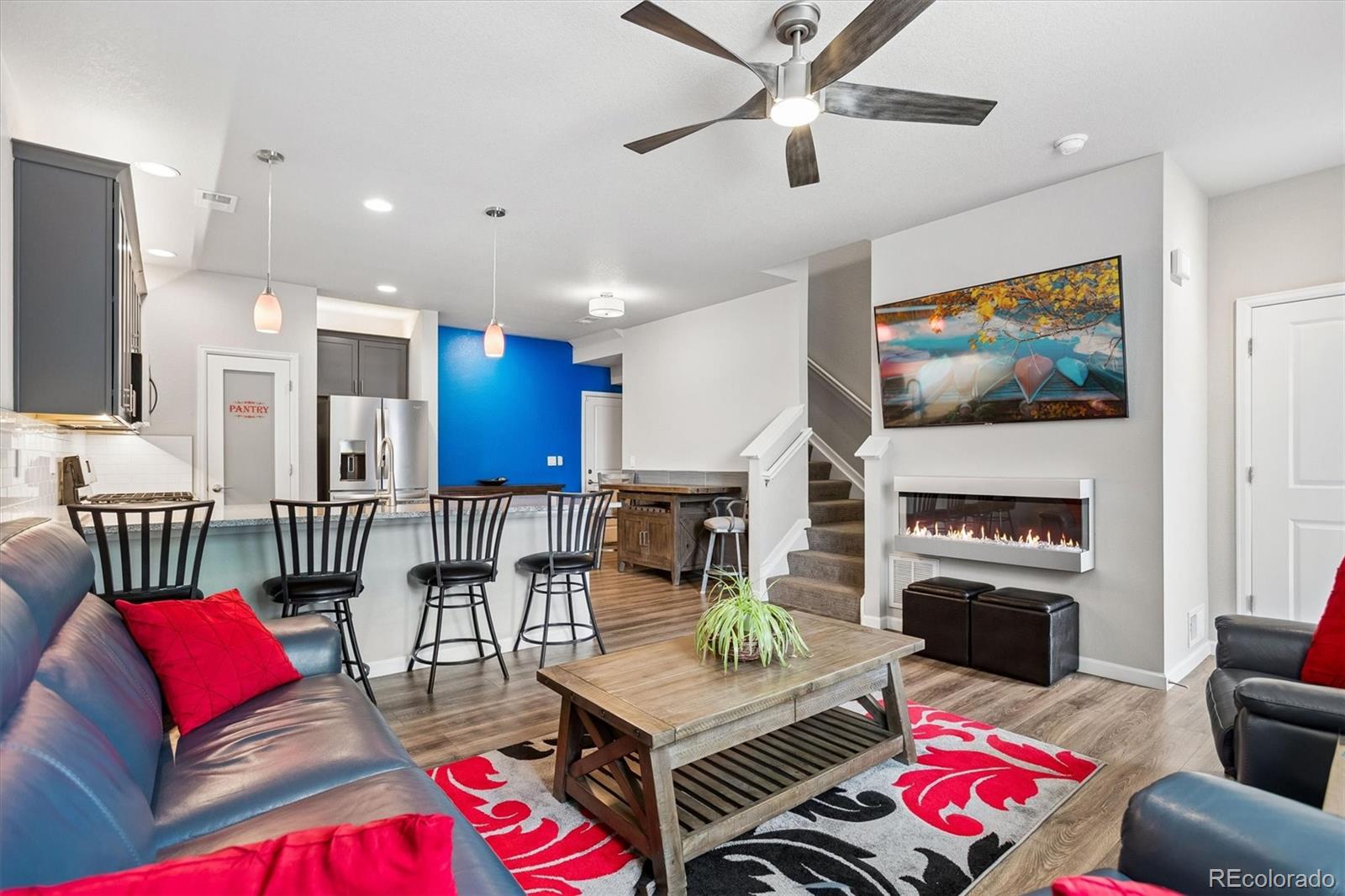 762 Stonebridge Drive Longmont CO 80503
