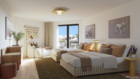 500 Gothic Road Mt Crested Butte CO 81225