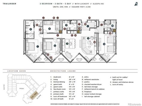 500 Gothic Road Mt Crested Butte CO 81225