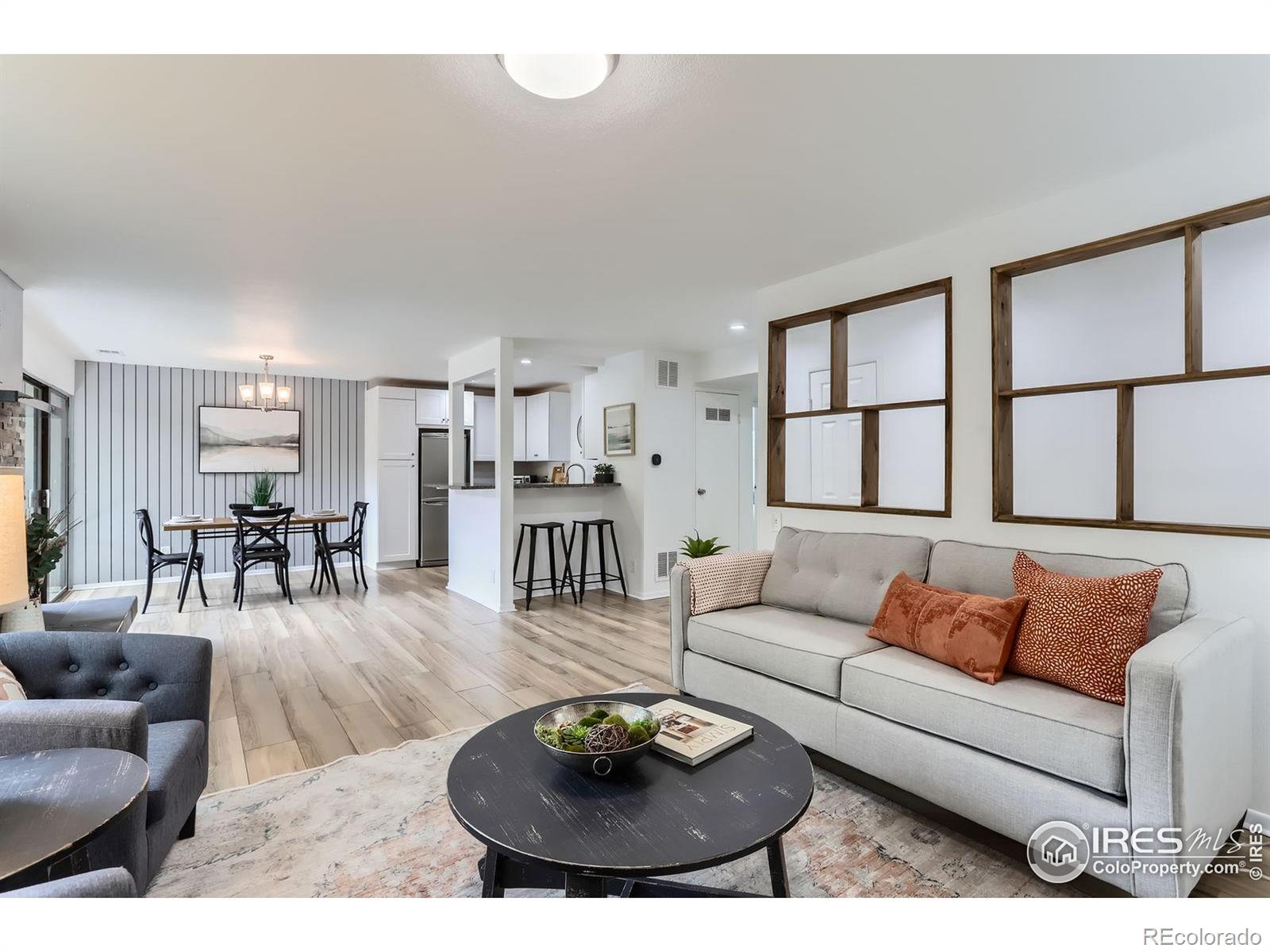 3375 Chisholm Trail Boulder CO 80301