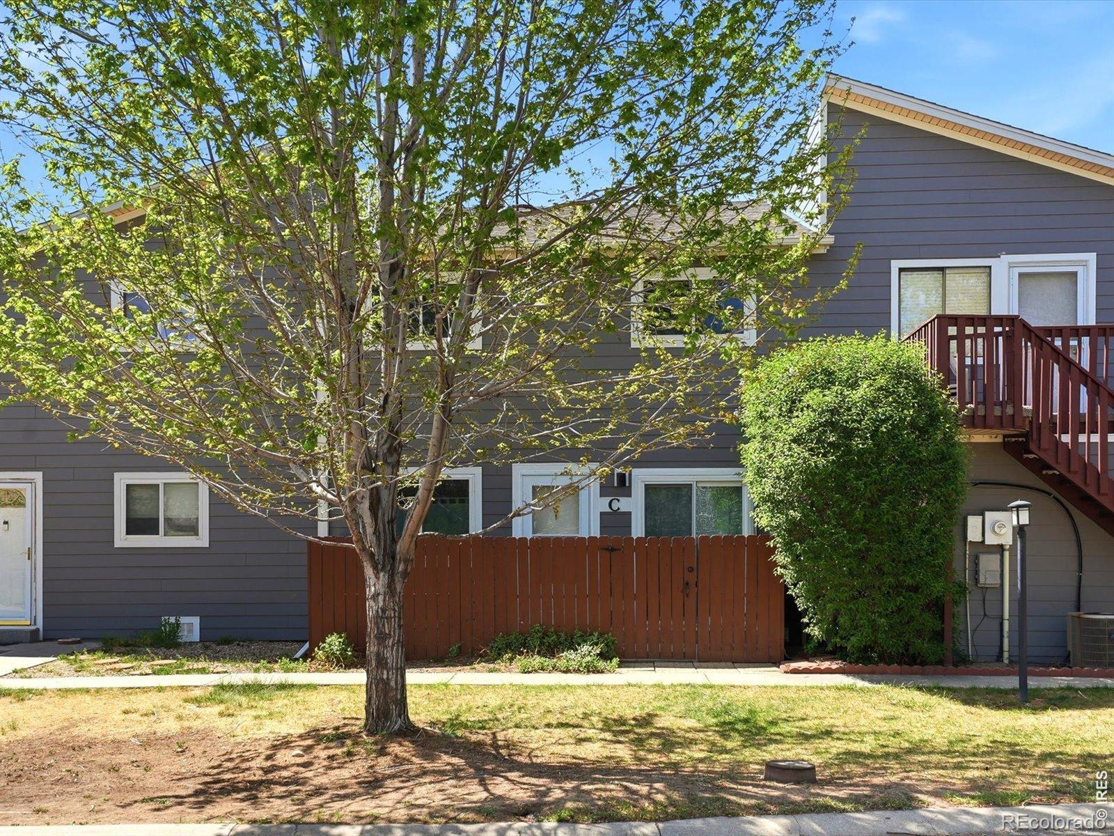 3315 Talisman Court Boulder CO 80301