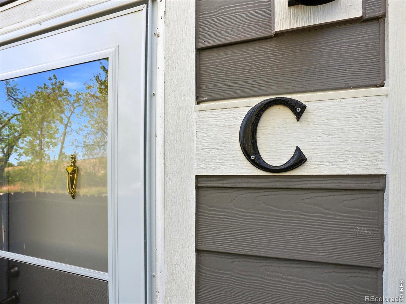 3315 Talisman Court Boulder CO 80301