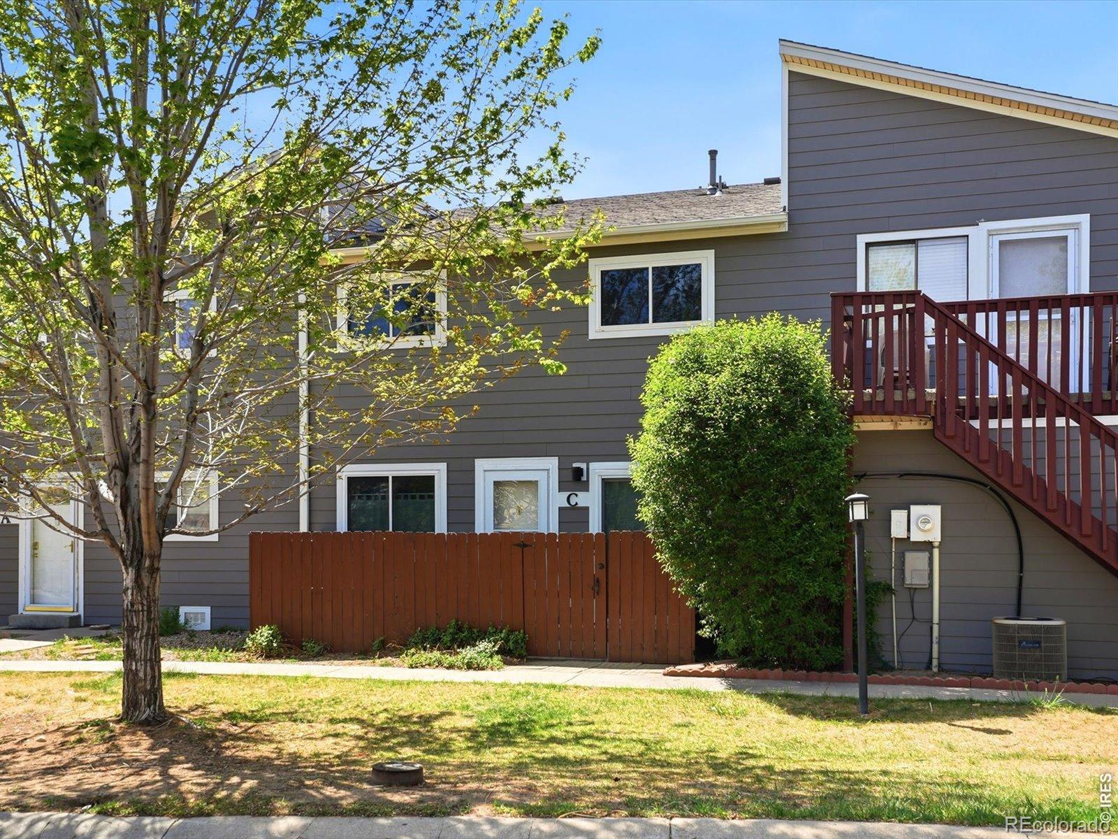 3315 Talisman Court Boulder CO 80301