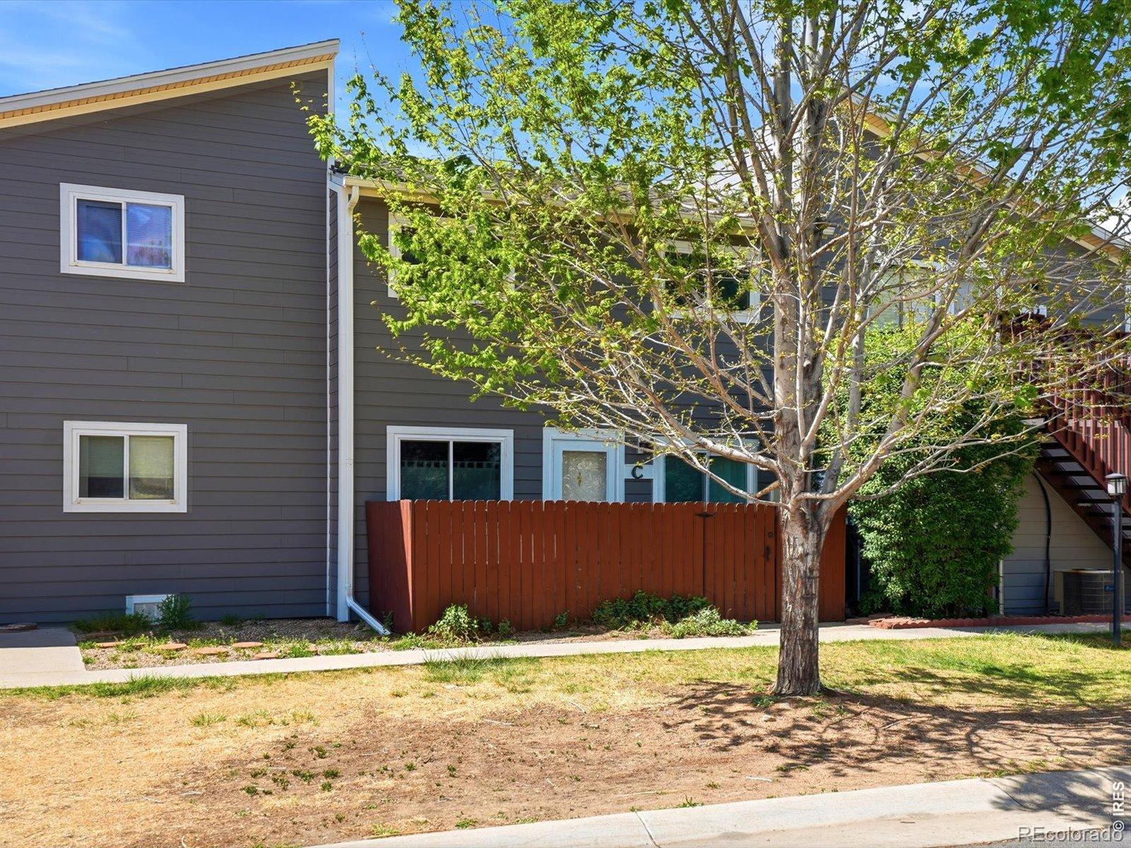3315 Talisman Court Boulder CO 80301