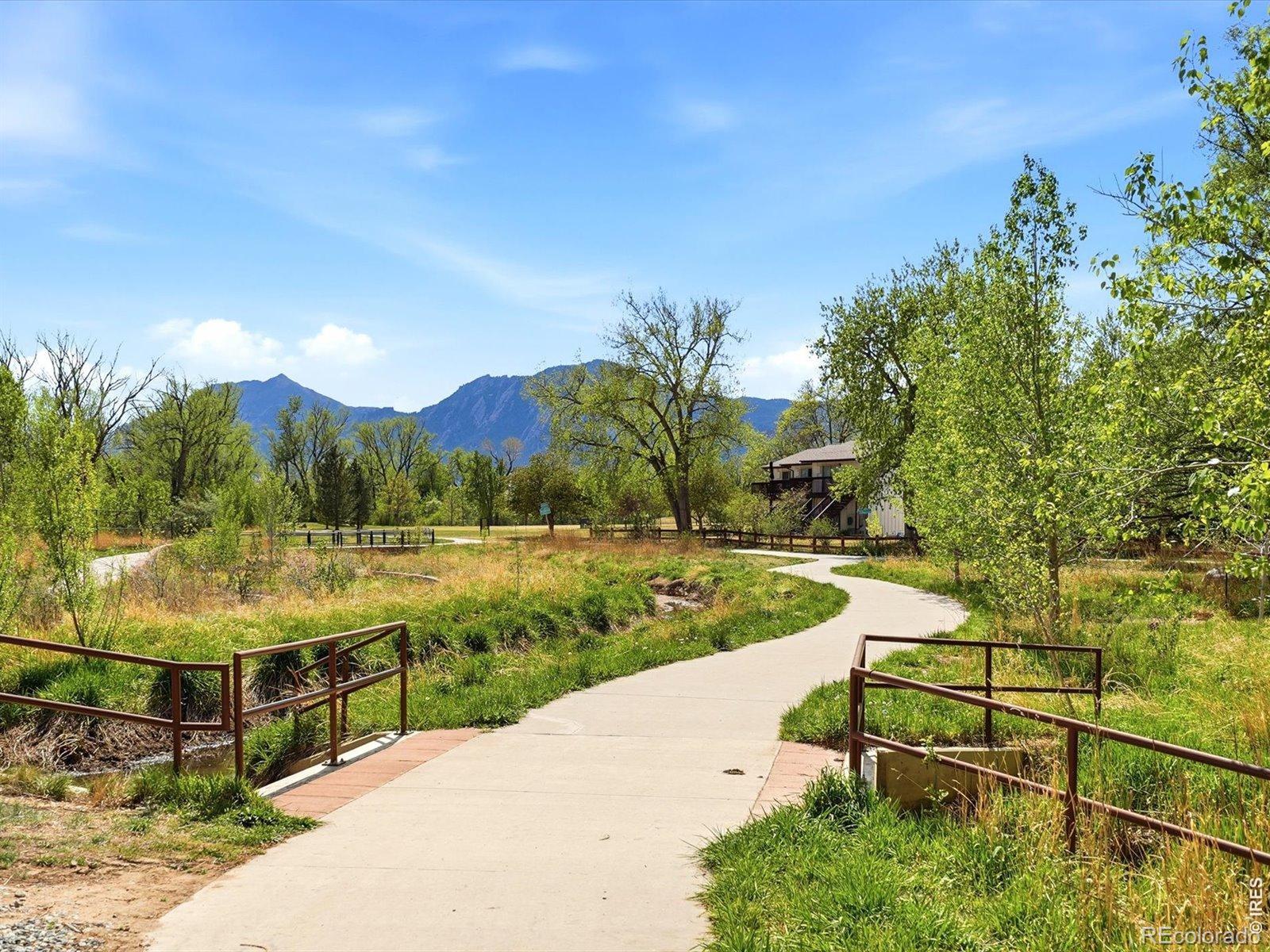 3315 Talisman Court Boulder CO 80301