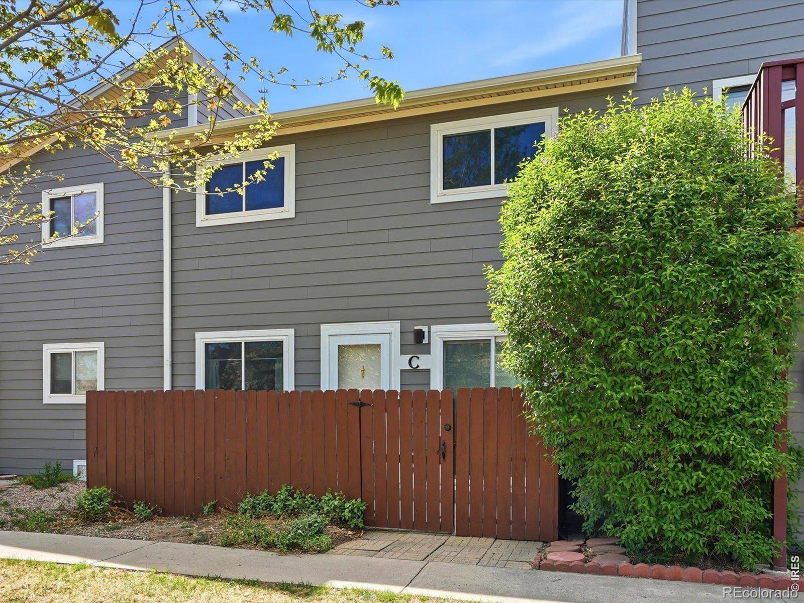 3315 Talisman Court Boulder CO 80301