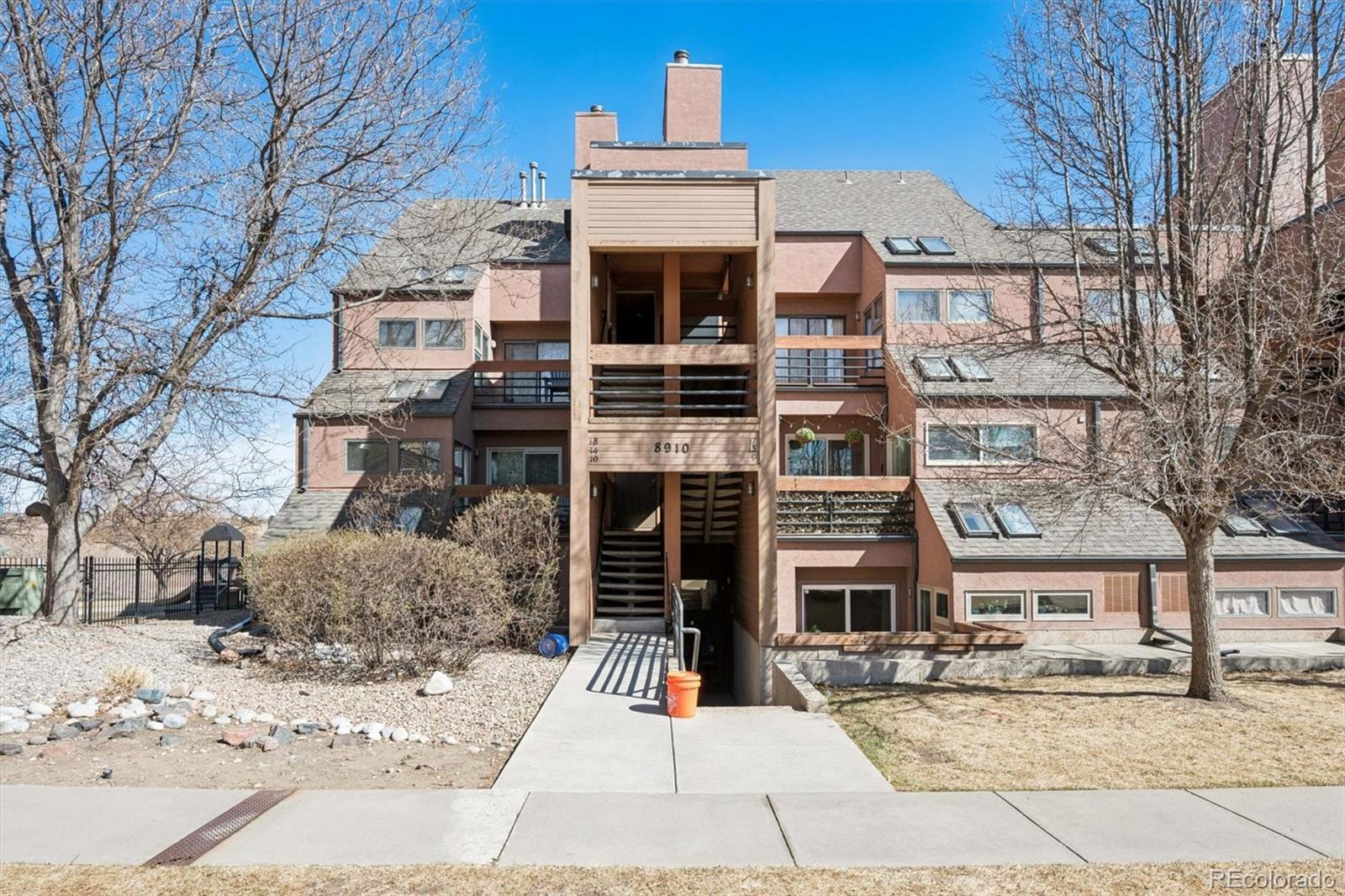 8910 Fox Street Thornton CO 80260