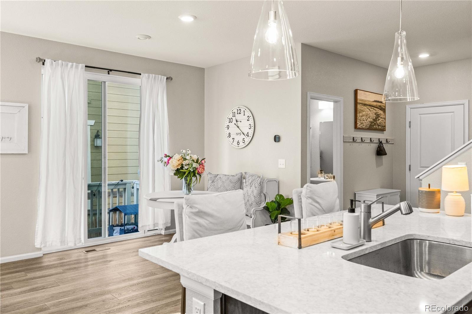 4346 S Netherland Street Aurora CO 80015