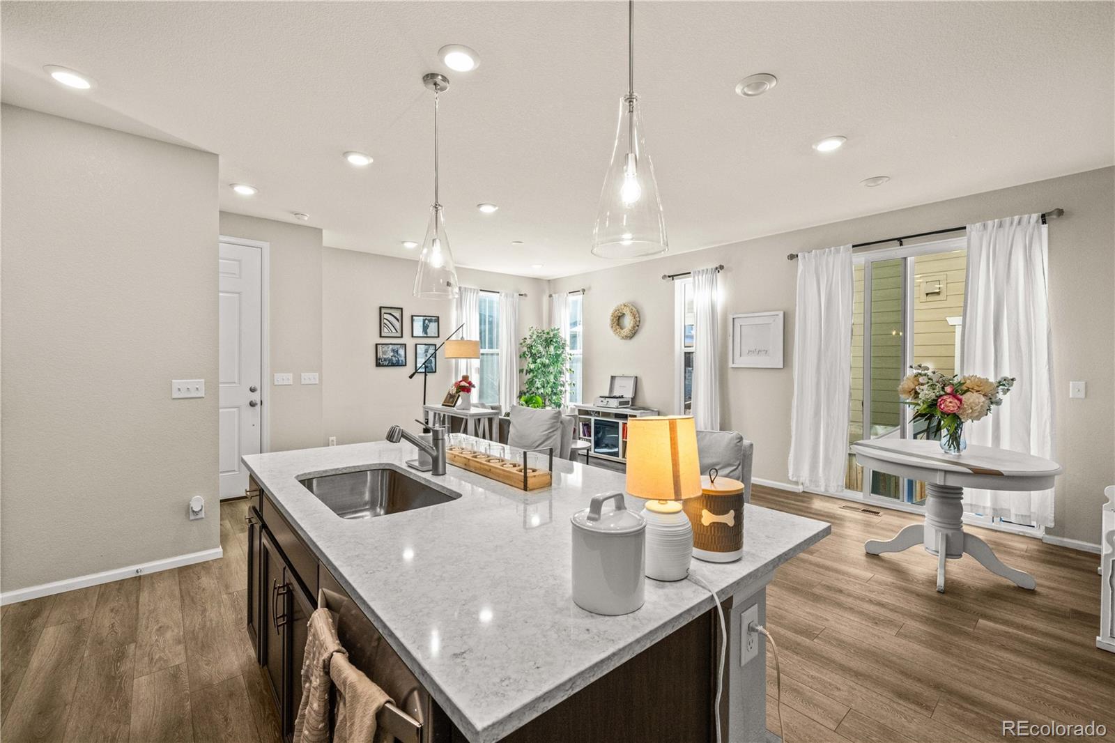4346 S Netherland Street Aurora CO 80015