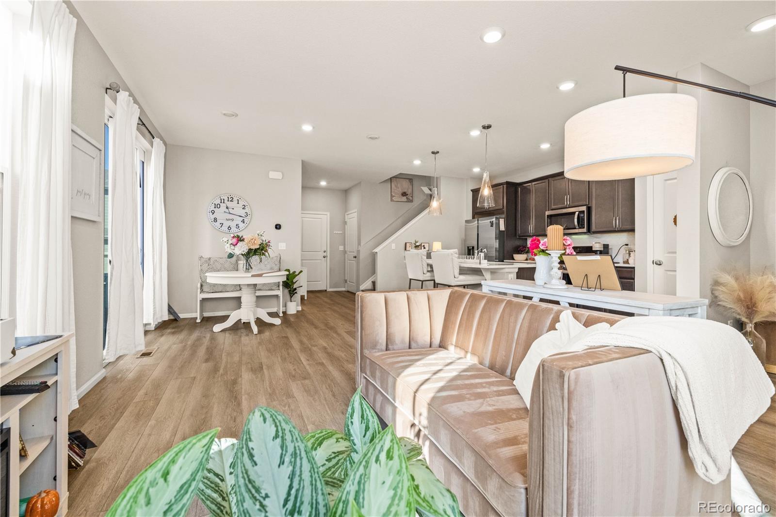 4346 S Netherland Street Aurora CO 80015
