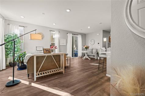 4346 S Netherland Street Aurora CO 80015