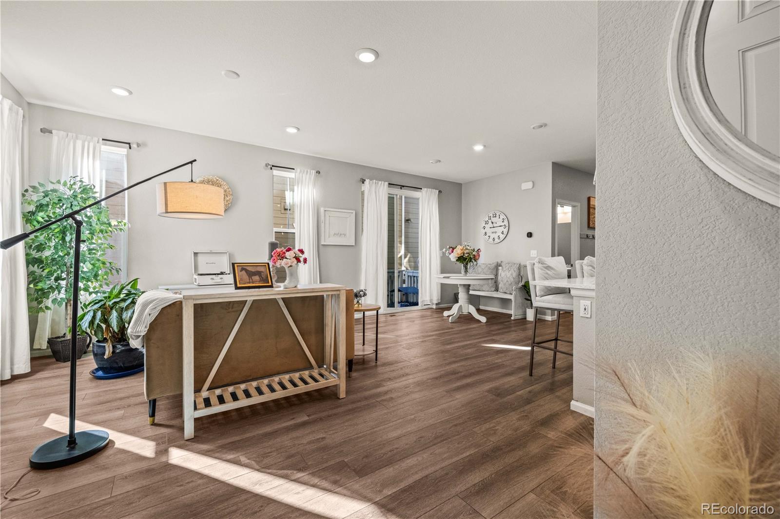 4346 S Netherland Street Aurora CO 80015