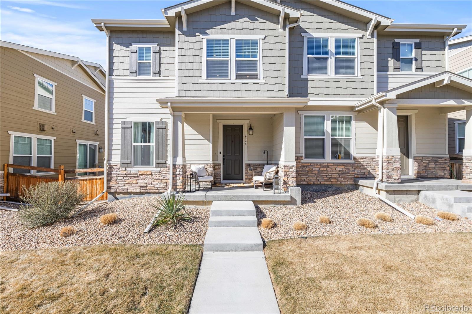 4346 S Netherland Street Aurora CO 80015