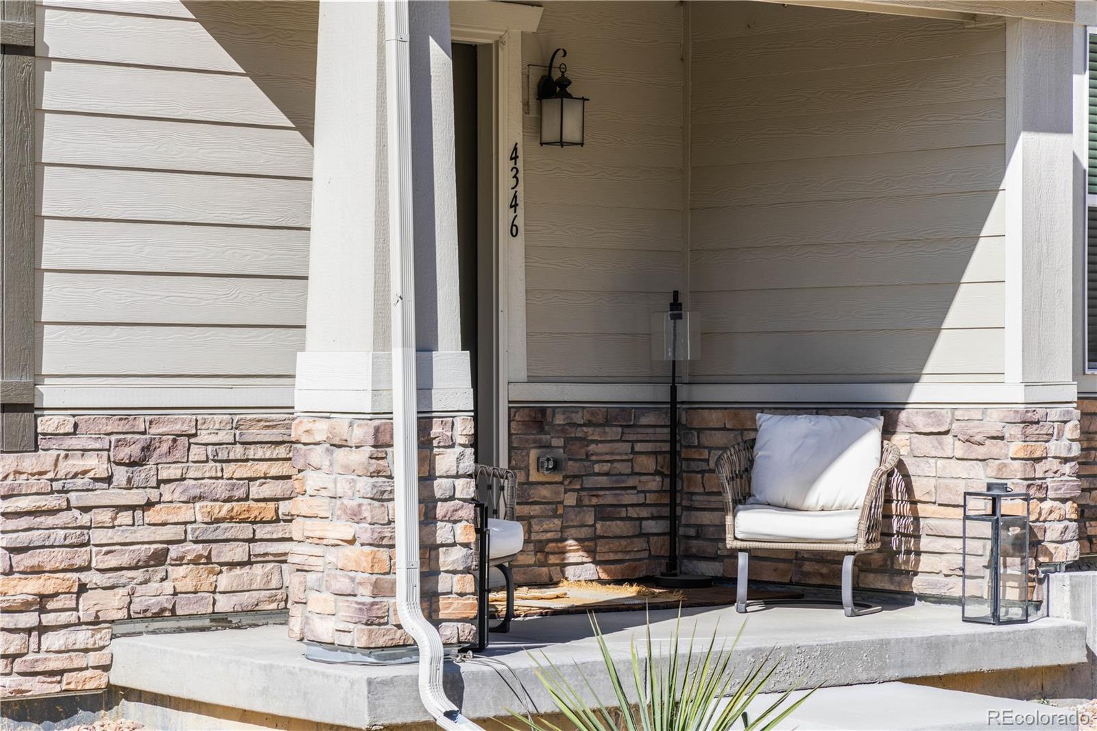 4346 S Netherland Street Aurora CO 80015