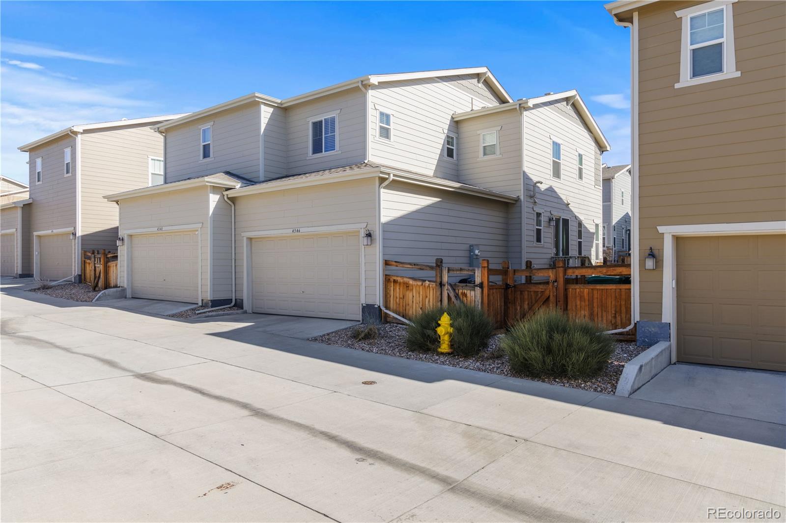 4346 S Netherland Street Aurora CO 80015