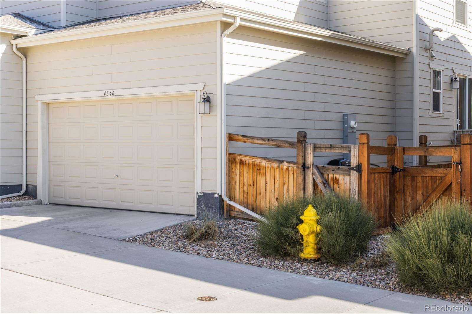4346 S Netherland Street Aurora CO 80015