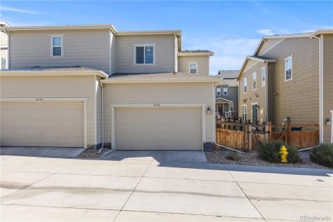 4346 S Netherland Street Aurora CO 80015