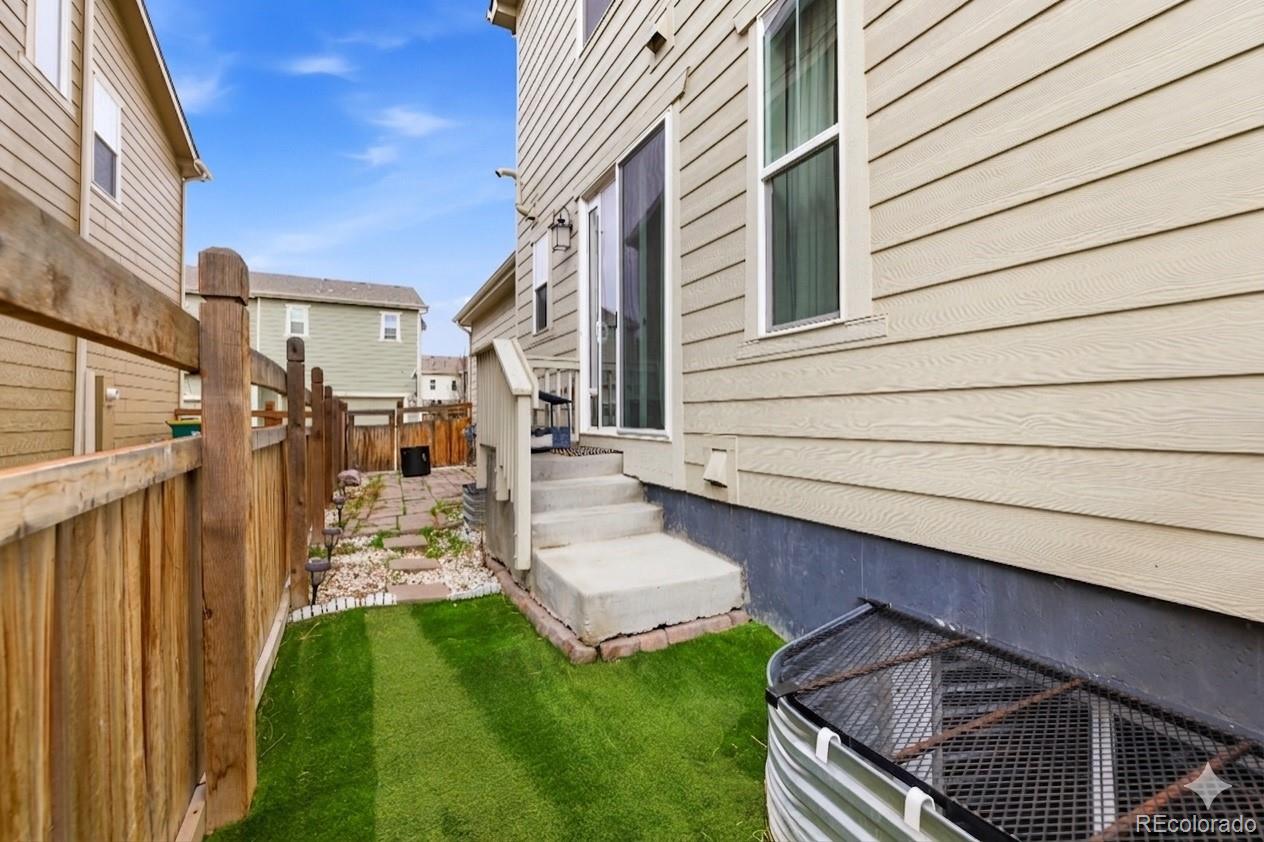 4346 S Netherland Street Aurora CO 80015