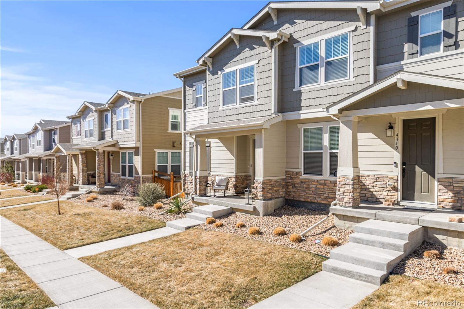 4346 S Netherland Street Aurora CO 80015